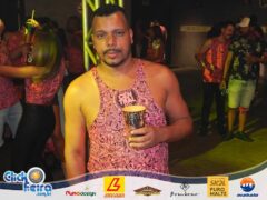 Camarote da Central (Sexta)